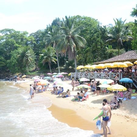 Pousada Nativa Paraty Luaran gambar
