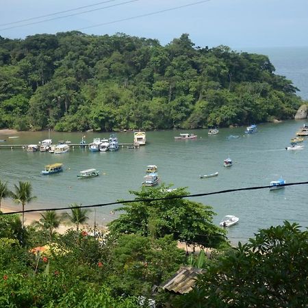 Pousada Nativa Paraty Luaran gambar