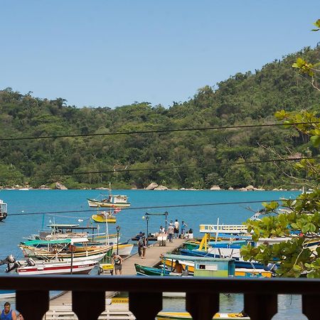 Pousada Nativa Paraty Luaran gambar