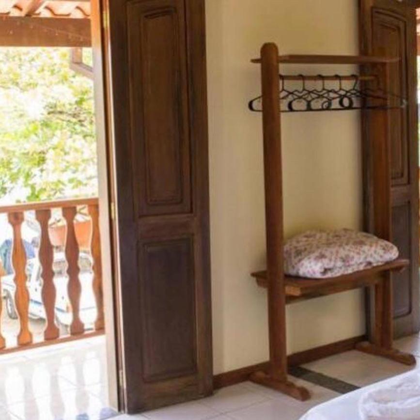 Pousada Nativa Paraty Luaran gambar