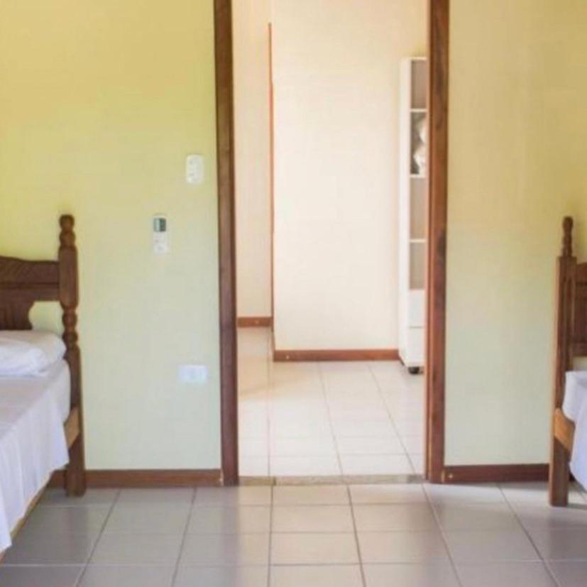 Pousada Nativa Paraty Luaran gambar
