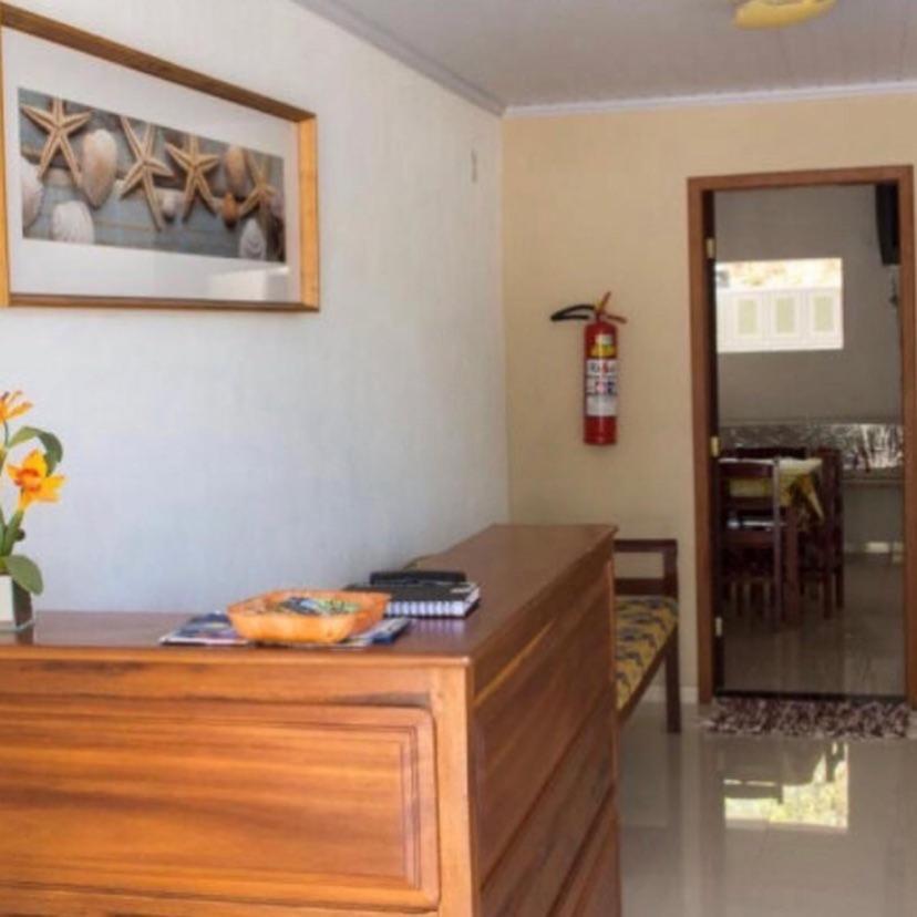 Pousada Nativa Paraty Luaran gambar