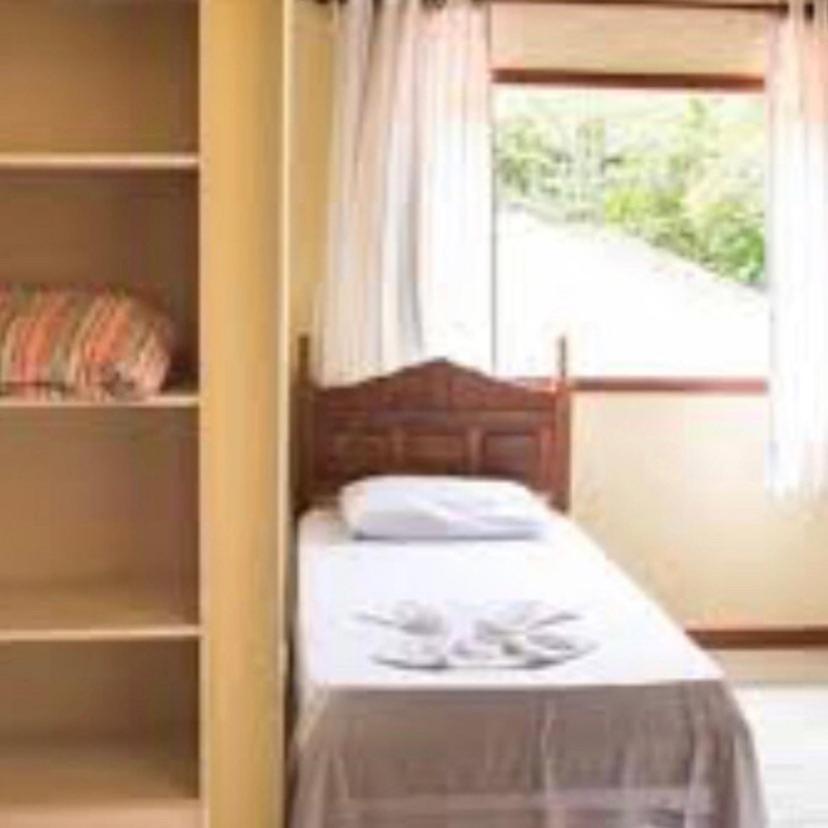 Pousada Nativa Paraty Luaran gambar