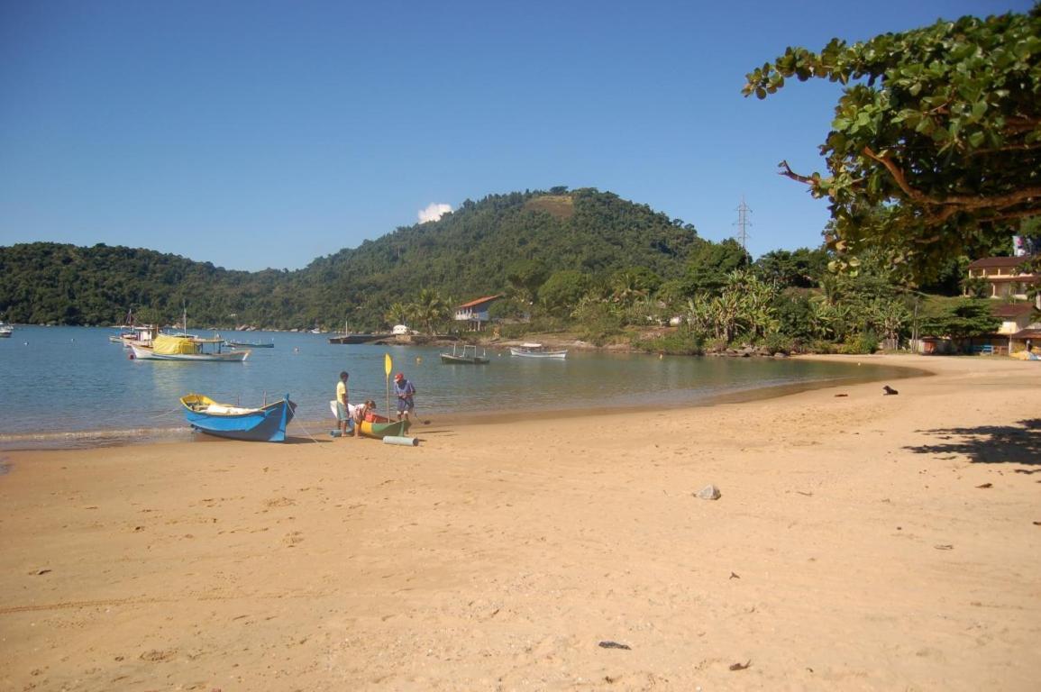 Pousada Nativa Paraty Luaran gambar