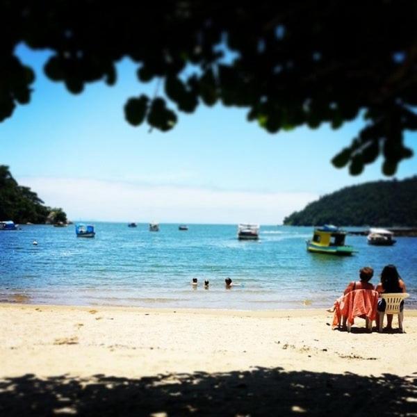 Pousada Nativa Paraty Luaran gambar