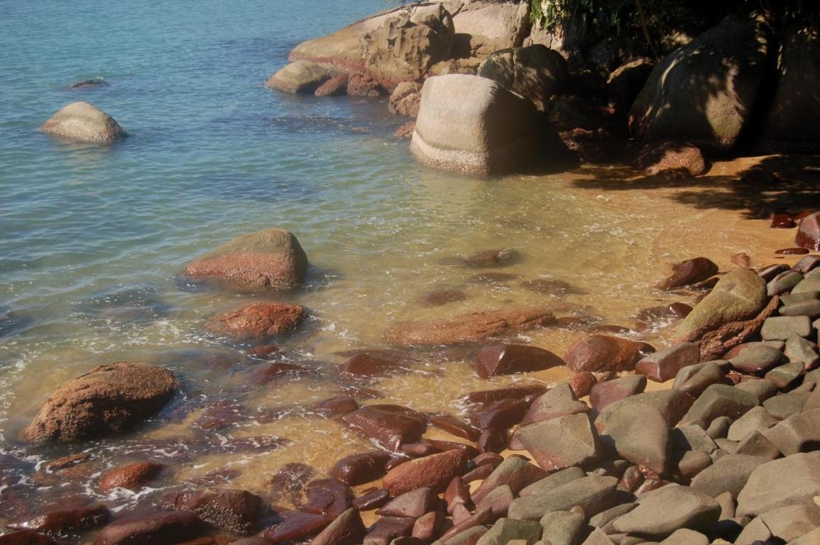 Pousada Nativa Paraty Luaran gambar