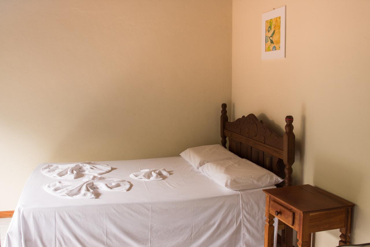 Pousada Nativa Paraty Luaran gambar