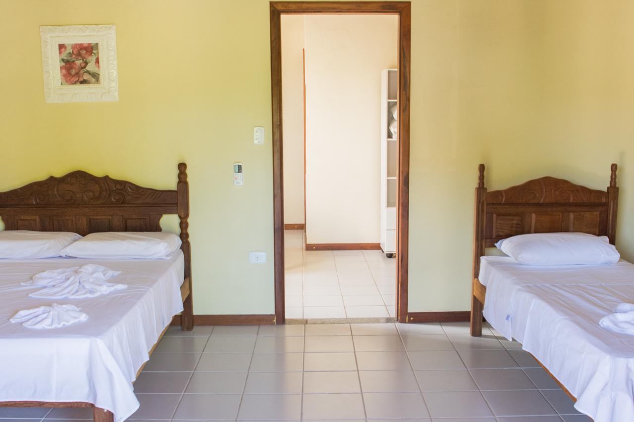 Pousada Nativa Paraty Luaran gambar