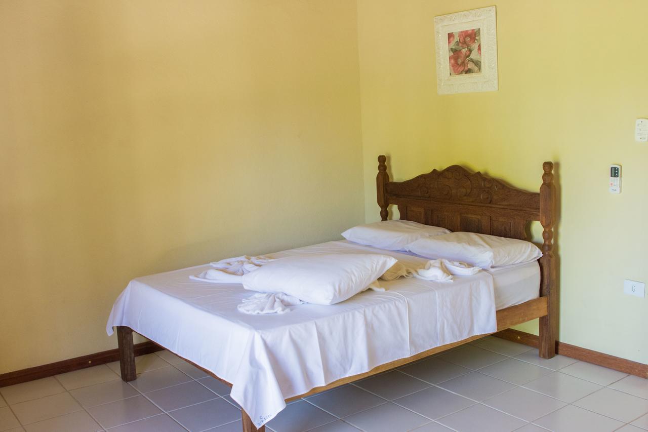 Pousada Nativa Paraty Luaran gambar