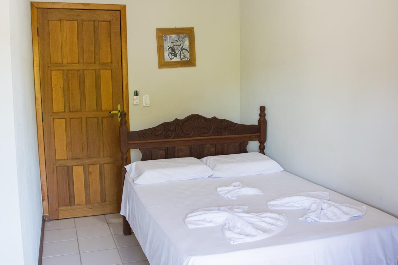 Pousada Nativa Paraty Luaran gambar