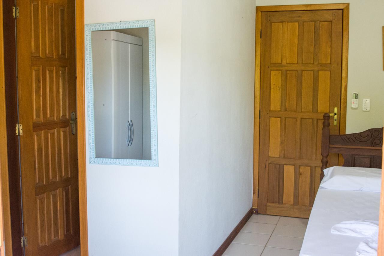 Pousada Nativa Paraty Luaran gambar