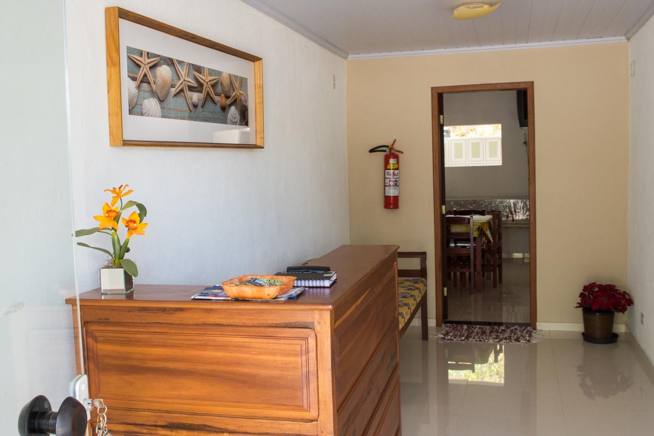 Pousada Nativa Paraty Luaran gambar
