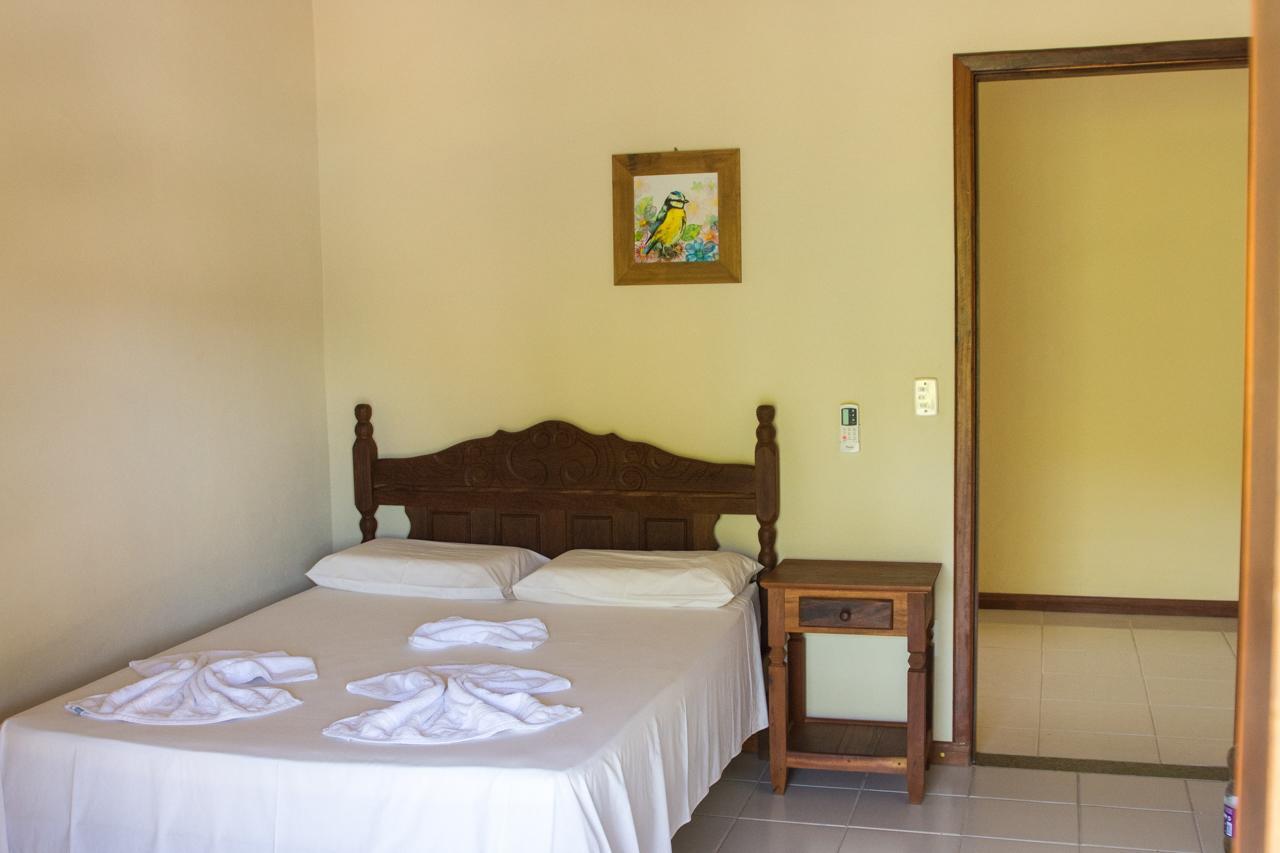 Pousada Nativa Paraty Luaran gambar
