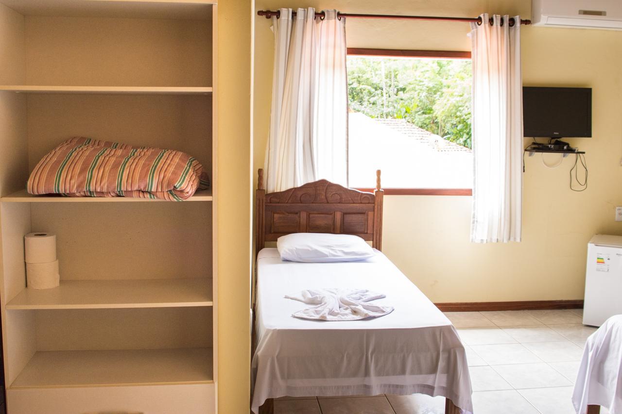 Pousada Nativa Paraty Luaran gambar